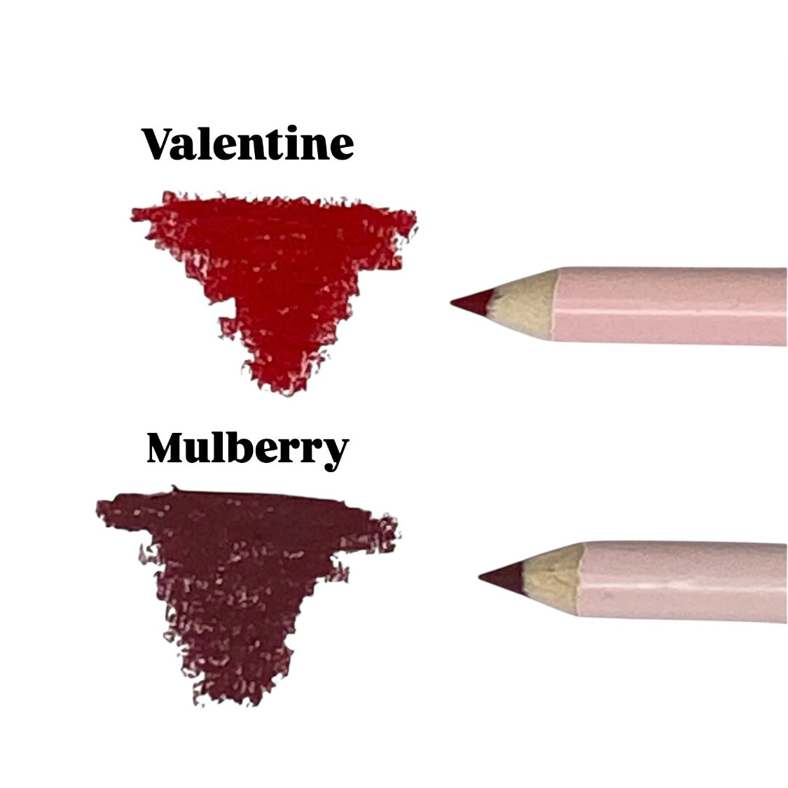 LIP LINERS